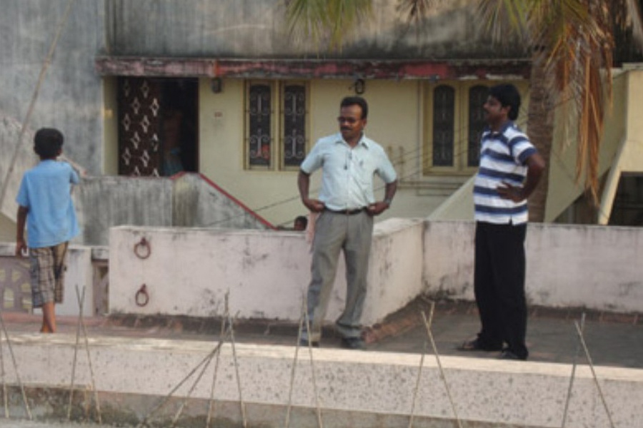 KP ENTERPRISES | Civil Engineering Industry